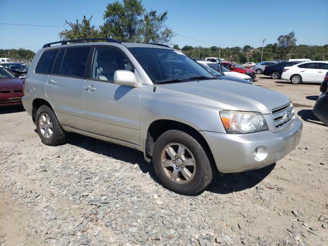 Photo 3 VIN: JTEEP21A360154680 - TOYOTA HIGHLANDER 