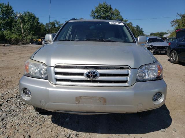 Photo 4 VIN: JTEEP21A360154680 - TOYOTA HIGHLANDER 