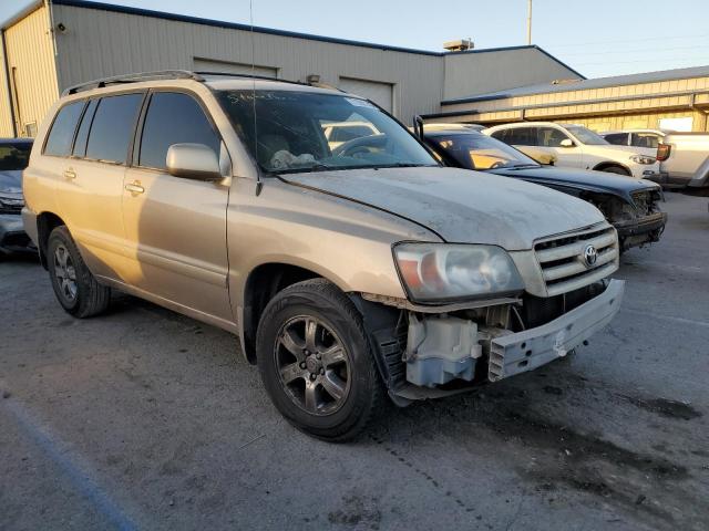 Photo 3 VIN: JTEEP21A360156008 - TOYOTA HIGHLANDER 