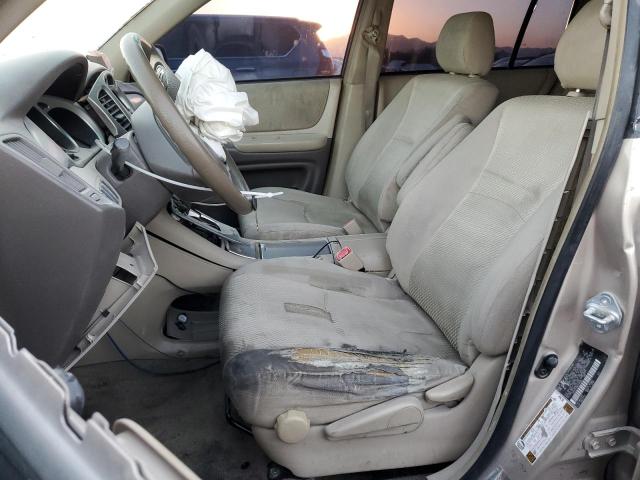 Photo 6 VIN: JTEEP21A360156008 - TOYOTA HIGHLANDER 