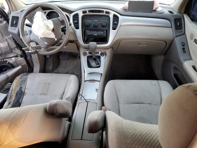 Photo 7 VIN: JTEEP21A360156008 - TOYOTA HIGHLANDER 