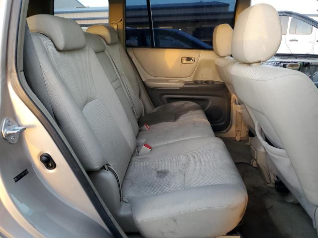 Photo 9 VIN: JTEEP21A360156008 - TOYOTA HIGHLANDER 