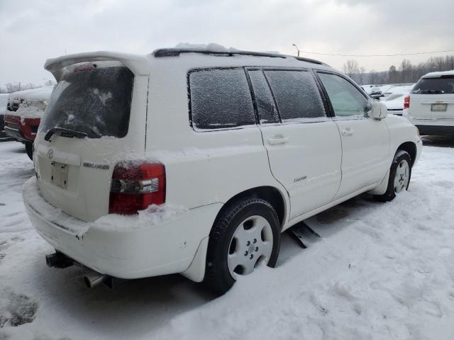 Photo 2 VIN: JTEEP21A360169440 - TOYOTA HIGHLANDER 