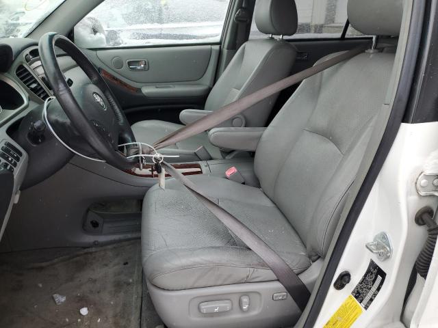 Photo 6 VIN: JTEEP21A360169440 - TOYOTA HIGHLANDER 