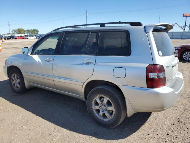 Photo 1 VIN: JTEEP21A360172063 - TOYOTA HIGHLANDER 