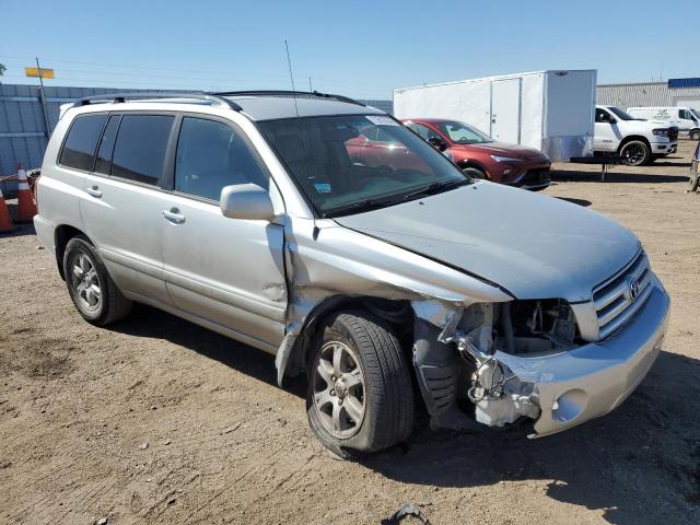 Photo 3 VIN: JTEEP21A360172063 - TOYOTA HIGHLANDER 