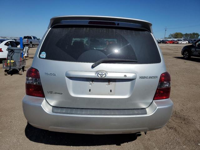 Photo 5 VIN: JTEEP21A360172063 - TOYOTA HIGHLANDER 