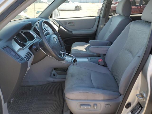 Photo 6 VIN: JTEEP21A360172063 - TOYOTA HIGHLANDER 