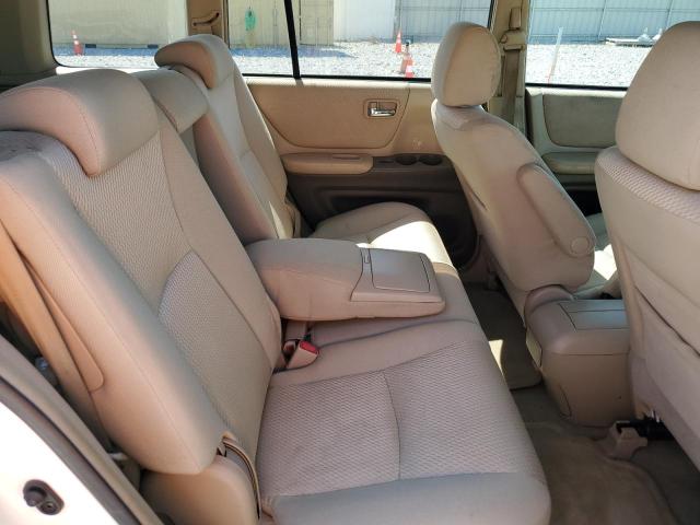 Photo 10 VIN: JTEEP21A360175707 - TOYOTA HIGHLANDER 