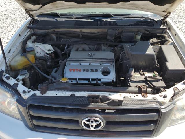 Photo 11 VIN: JTEEP21A360175707 - TOYOTA HIGHLANDER 