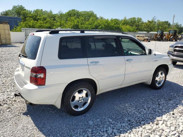 Photo 2 VIN: JTEEP21A360175707 - TOYOTA HIGHLANDER 