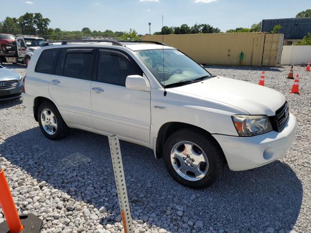 Photo 3 VIN: JTEEP21A360175707 - TOYOTA HIGHLANDER 