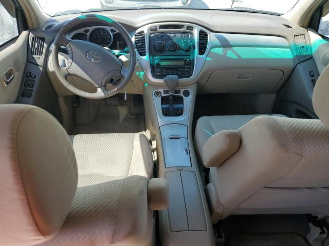 Photo 7 VIN: JTEEP21A360175707 - TOYOTA HIGHLANDER 