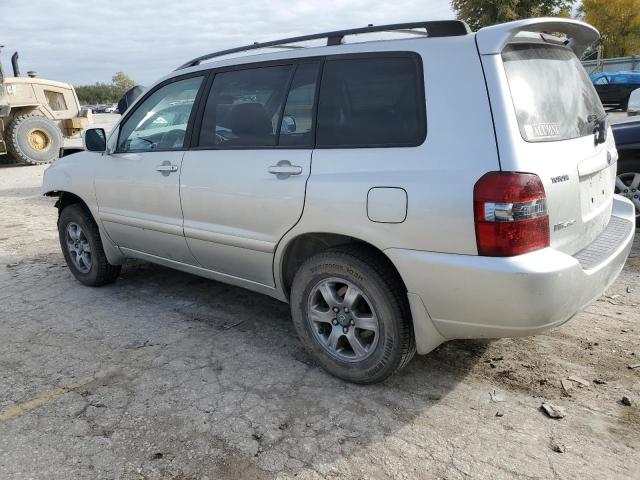 Photo 1 VIN: JTEEP21A370197868 - TOYOTA HIGHLANDER 