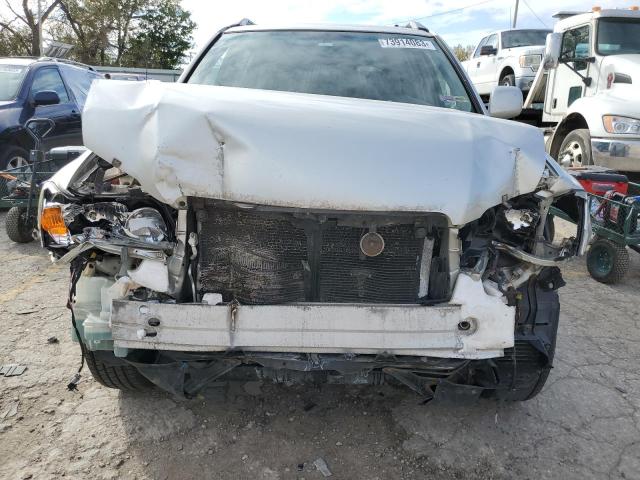 Photo 4 VIN: JTEEP21A370197868 - TOYOTA HIGHLANDER 