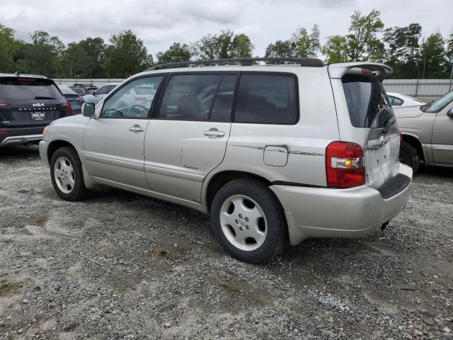 Photo 1 VIN: JTEEP21A370209663 - TOYOTA HIGHLANDER 