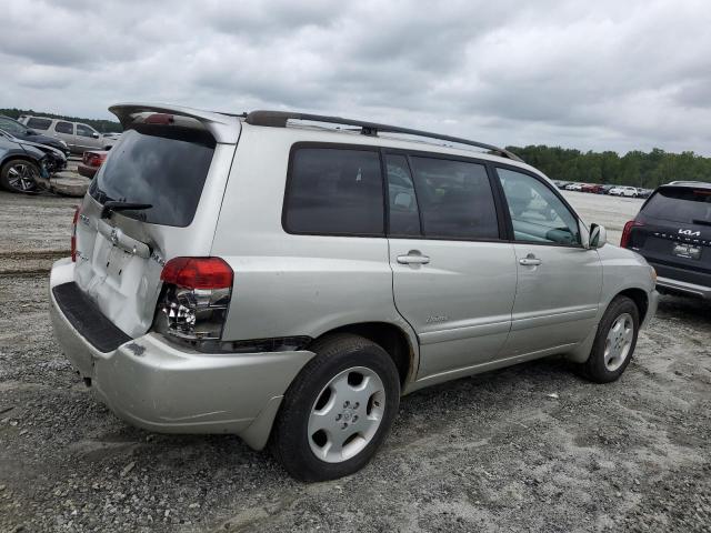 Photo 2 VIN: JTEEP21A370209663 - TOYOTA HIGHLANDER 