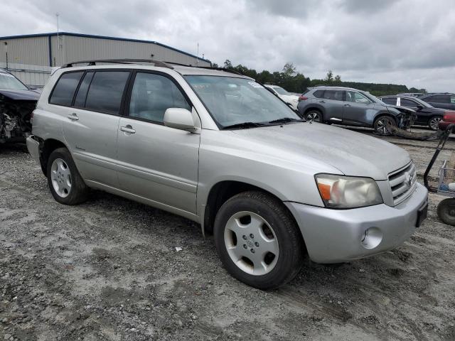 Photo 3 VIN: JTEEP21A370209663 - TOYOTA HIGHLANDER 