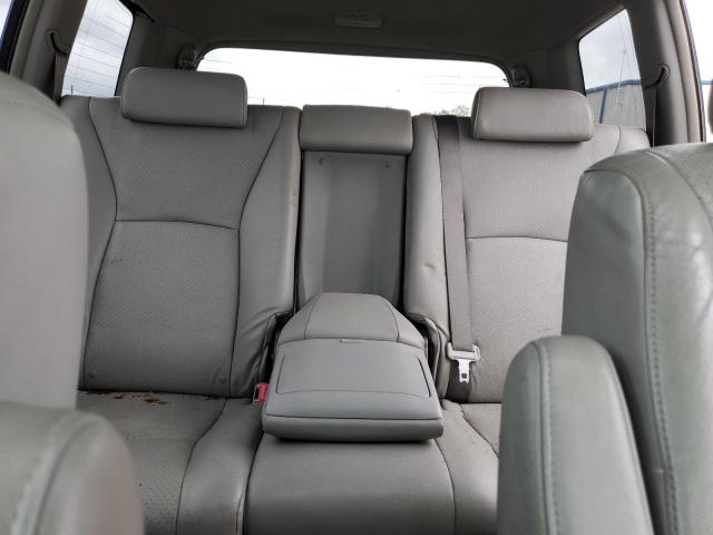 Photo 9 VIN: JTEEP21A370209663 - TOYOTA HIGHLANDER 