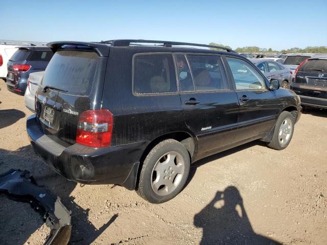 Photo 2 VIN: JTEEP21A370214121 - TOYOTA HIGHLANDER 