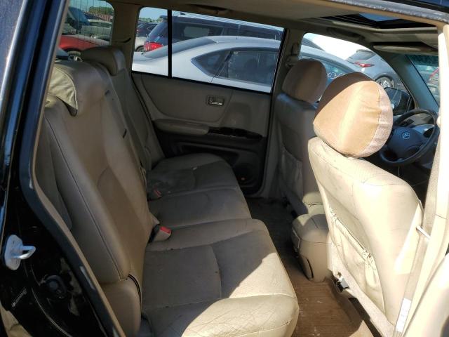 Photo 9 VIN: JTEEP21A370214121 - TOYOTA HIGHLANDER 