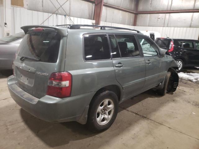 Photo 2 VIN: JTEEP21A370219559 - TOYOTA HIGHLANDER 