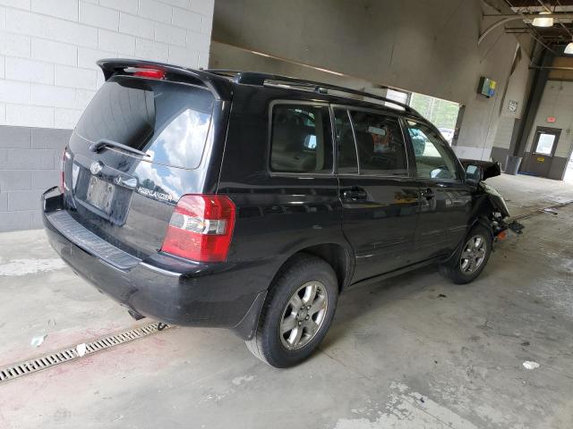 Photo 2 VIN: JTEEP21A370226155 - TOYOTA HIGHLANDER 