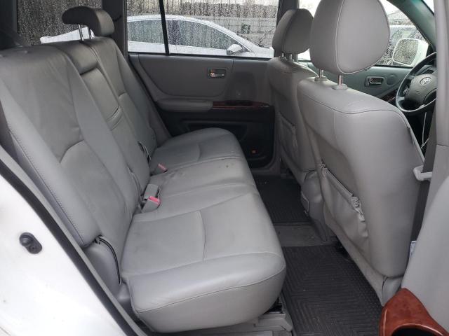 Photo 10 VIN: JTEEP21A440002064 - TOYOTA HIGHLANDER 