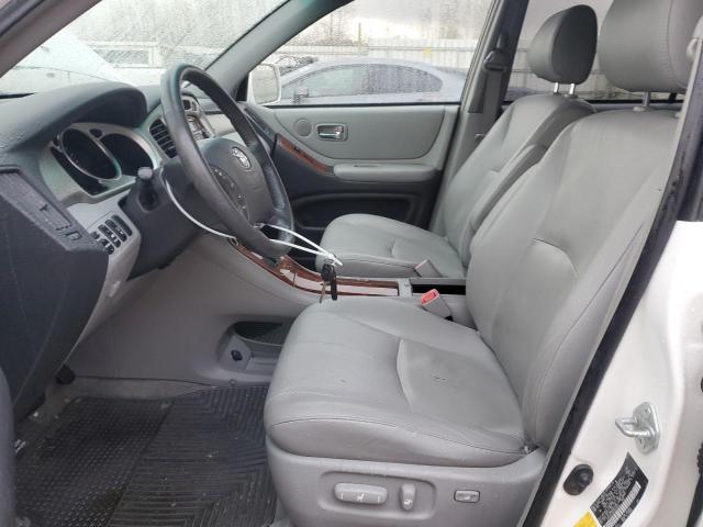 Photo 6 VIN: JTEEP21A440002064 - TOYOTA HIGHLANDER 