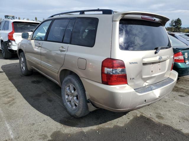 Photo 1 VIN: JTEEP21A440002842 - TOYOTA HIGHLANDER 