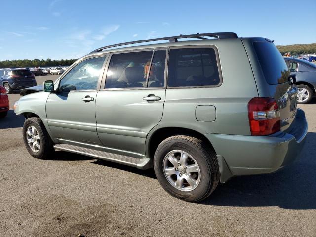 Photo 1 VIN: JTEEP21A440015395 - TOYOTA HIGHLANDER 