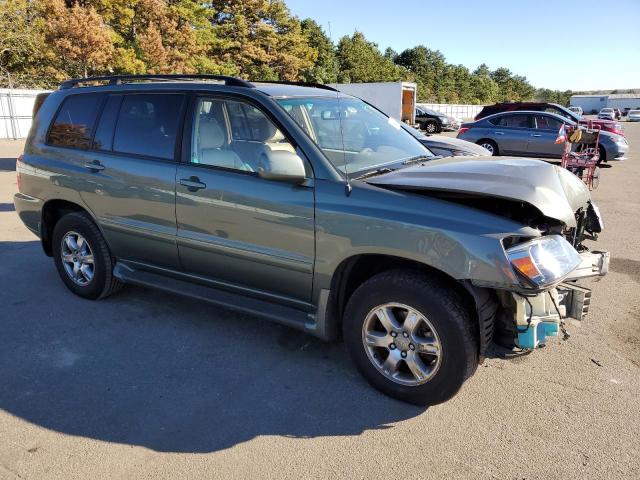 Photo 3 VIN: JTEEP21A440015395 - TOYOTA HIGHLANDER 