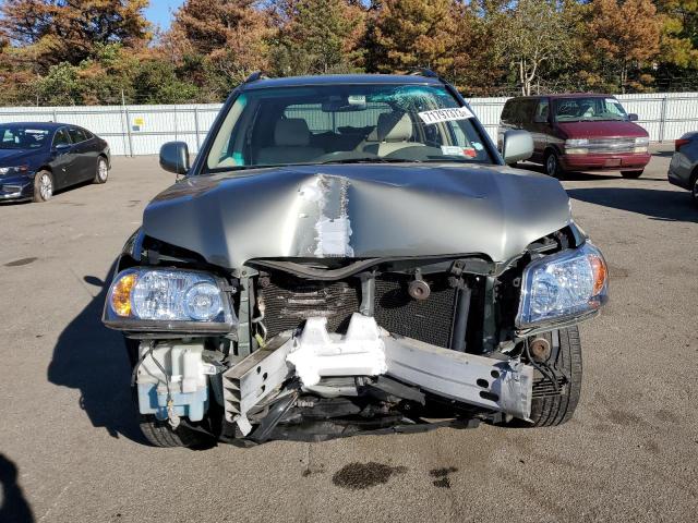 Photo 4 VIN: JTEEP21A440015395 - TOYOTA HIGHLANDER 