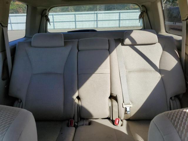 Photo 9 VIN: JTEEP21A440015395 - TOYOTA HIGHLANDER 