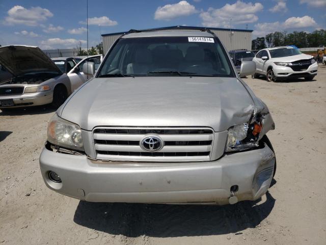 Photo 4 VIN: JTEEP21A440033220 - TOYOTA HIGHLANDER 