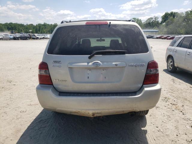 Photo 5 VIN: JTEEP21A440033220 - TOYOTA HIGHLANDER 