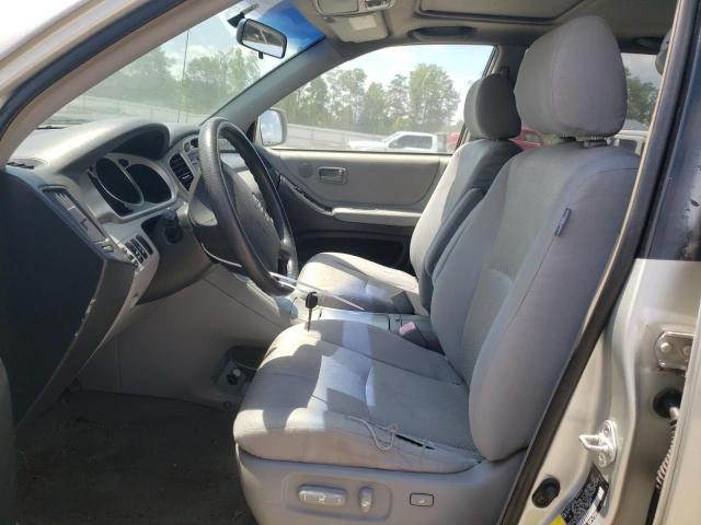 Photo 6 VIN: JTEEP21A440033220 - TOYOTA HIGHLANDER 