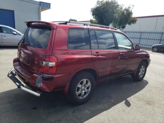 Photo 2 VIN: JTEEP21A440049580 - TOYOTA HIGHLANDER 