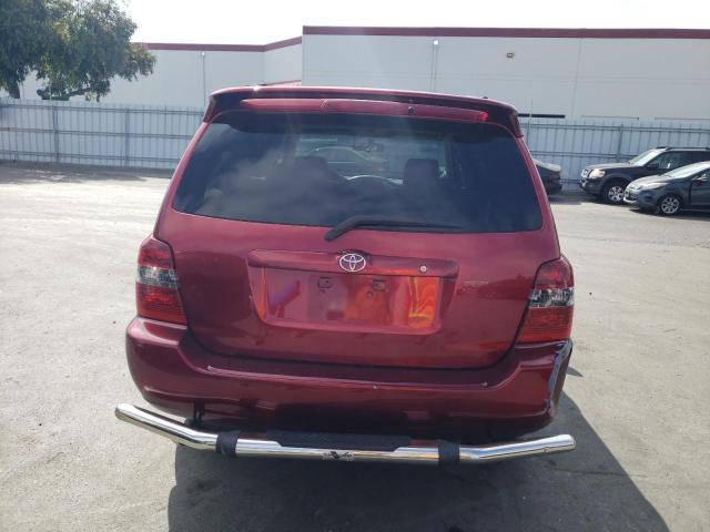 Photo 5 VIN: JTEEP21A440049580 - TOYOTA HIGHLANDER 