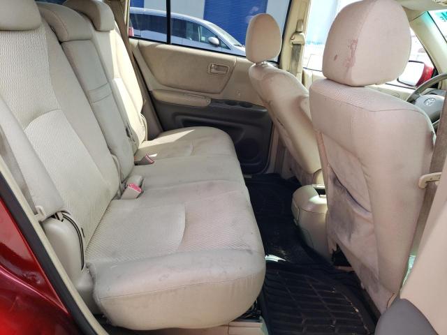 Photo 9 VIN: JTEEP21A440049580 - TOYOTA HIGHLANDER 