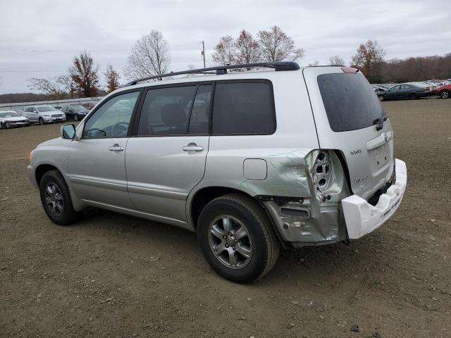 Photo 1 VIN: JTEEP21A450076134 - TOYOTA HIGHLANDER 