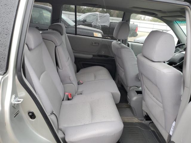 Photo 10 VIN: JTEEP21A450076134 - TOYOTA HIGHLANDER 