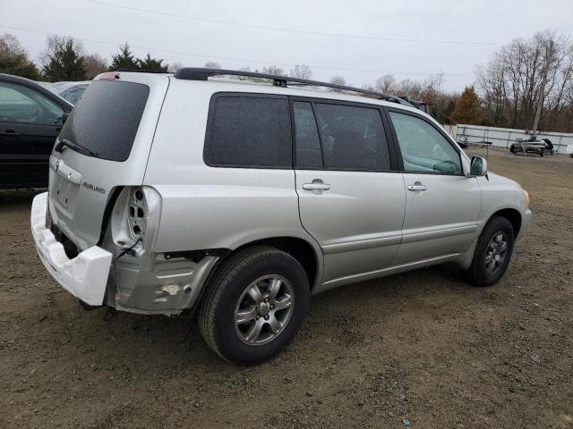 Photo 2 VIN: JTEEP21A450076134 - TOYOTA HIGHLANDER 