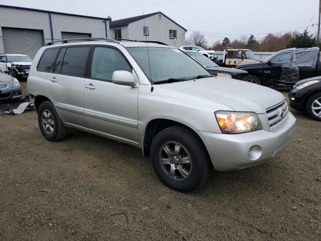 Photo 3 VIN: JTEEP21A450076134 - TOYOTA HIGHLANDER 