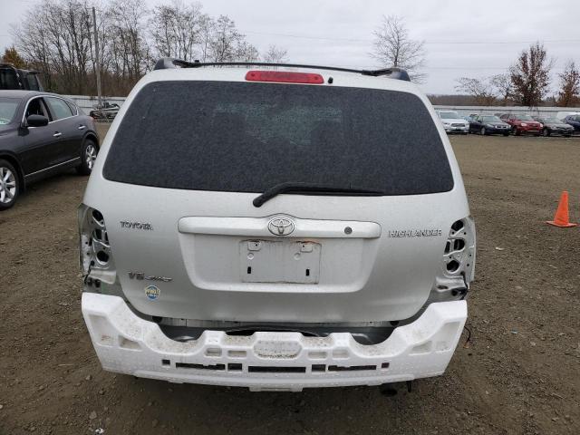 Photo 5 VIN: JTEEP21A450076134 - TOYOTA HIGHLANDER 