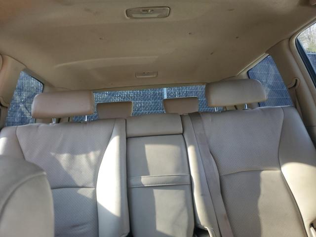 Photo 9 VIN: JTEEP21A450090812 - TOYOTA HIGHLANDER 