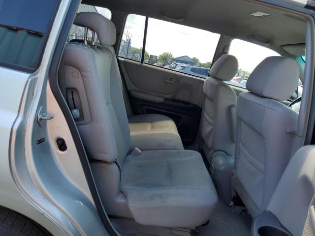 Photo 5 VIN: JTEEP21A450095833 - TOYOTA HIGHLANDER 