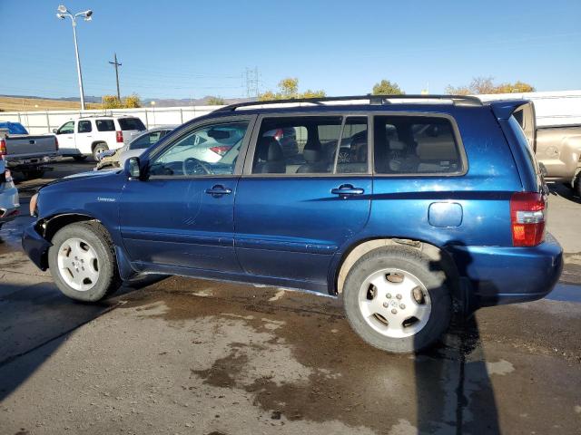 Photo 1 VIN: JTEEP21A450097629 - TOYOTA HIGHLANDER 