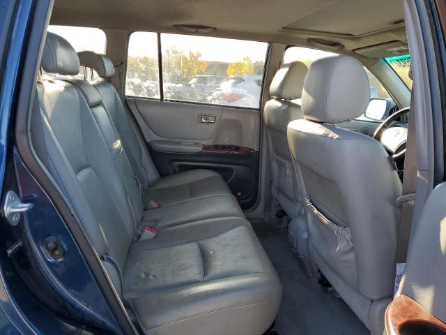 Photo 10 VIN: JTEEP21A450097629 - TOYOTA HIGHLANDER 