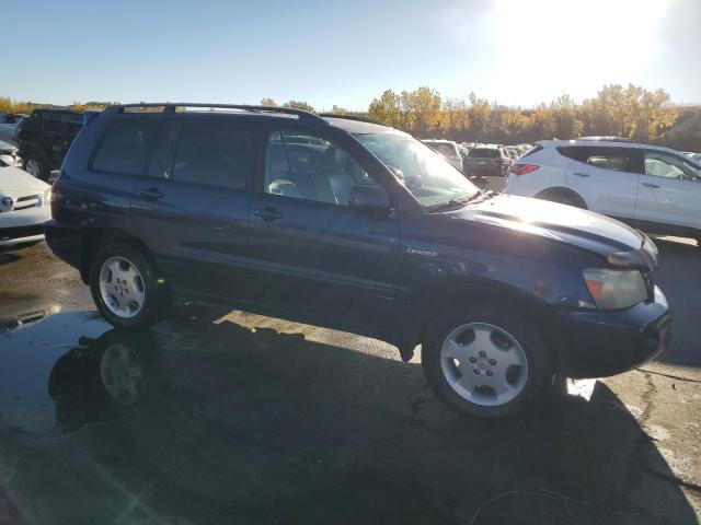 Photo 3 VIN: JTEEP21A450097629 - TOYOTA HIGHLANDER 